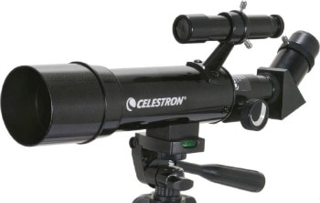 celestron travel telescope 21035