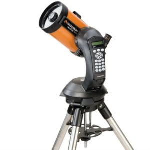 Celestron NexStar 5SE GoTo Telescope