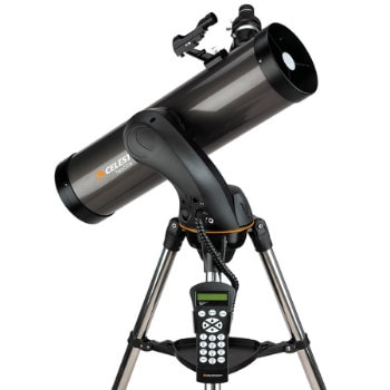 cheap goto telescope