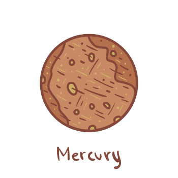 mercury