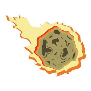 meteor shower