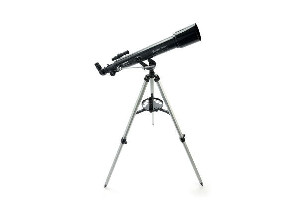 celestron powerseeker 114eq newtonian