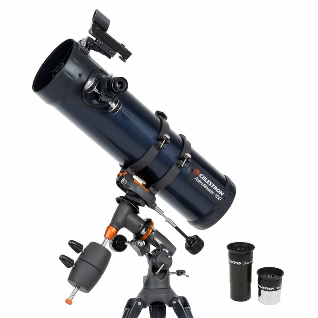 celestron telescope price