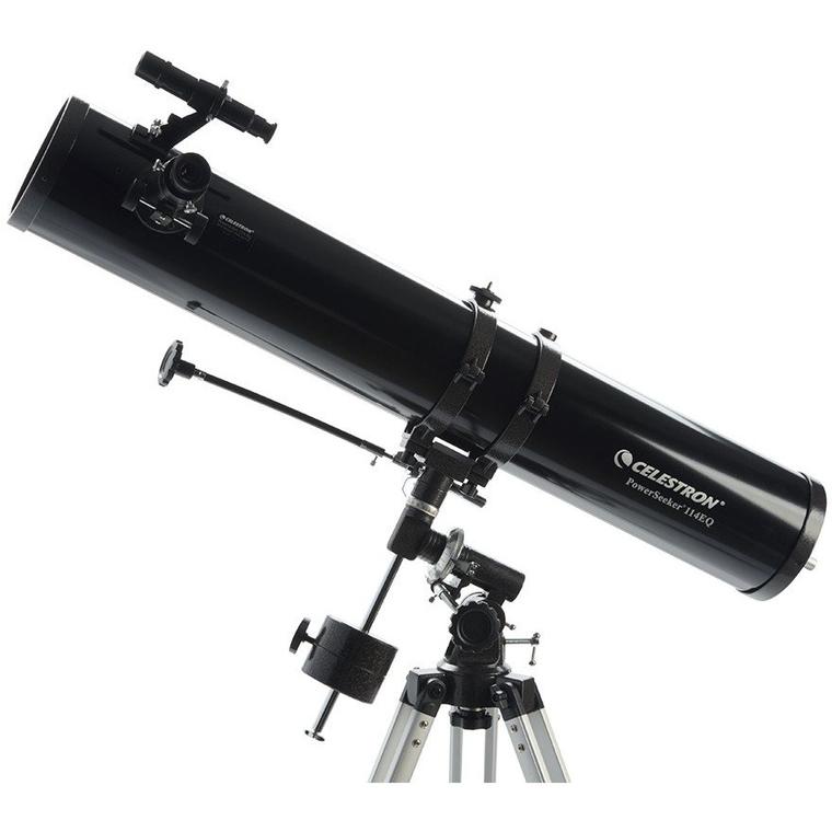 Celestron 114EQ