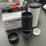 Celestron 8-24mm Zoom Eyepiece