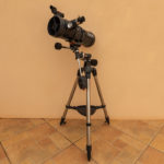 AstroMaster 114EQ Telescope