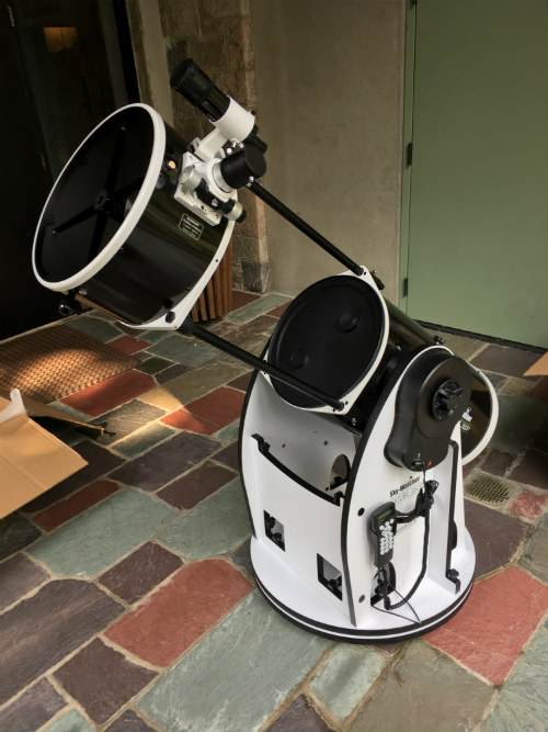 dobsonian telescopes reviews