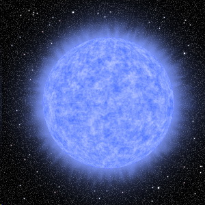 Blue Giant Stars 9 Interesting Facts