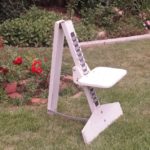 Denver stargazing tool chair