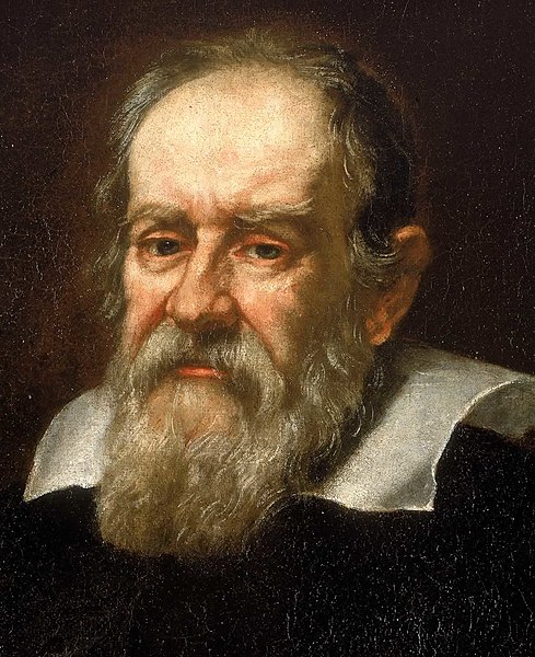 waardigheid Anoniem atleet Galileo's Telescope - The What, When and How