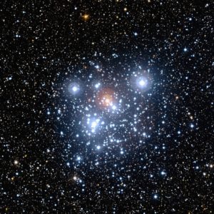 Blue Giant Stars 9 Interesting Facts