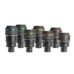 Baader hyperion eyepieces