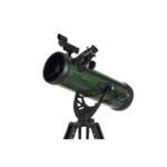 Celestron ExploraScope 114AZ