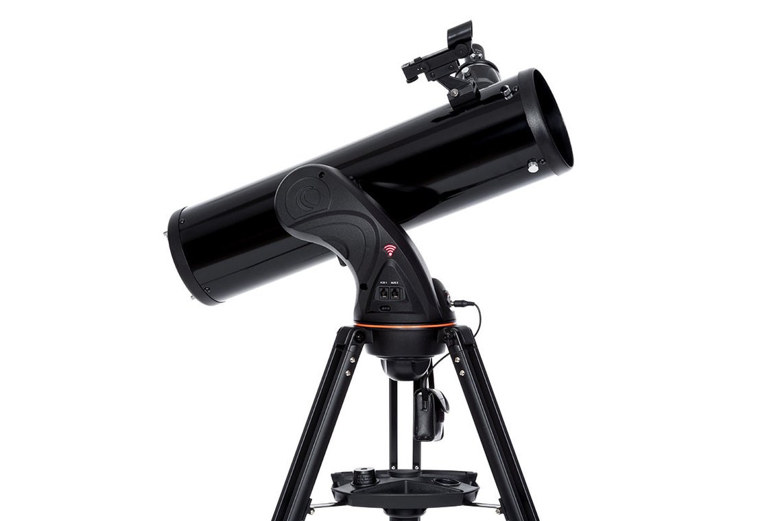 celestron astro fi 130 accessories