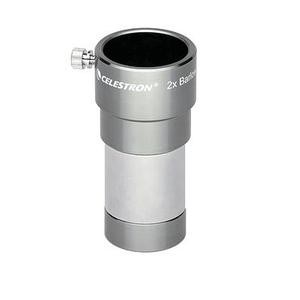 barlow lens from celestron