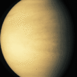 Venus, the planet