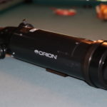 Orion ED80 Optical tube assembly