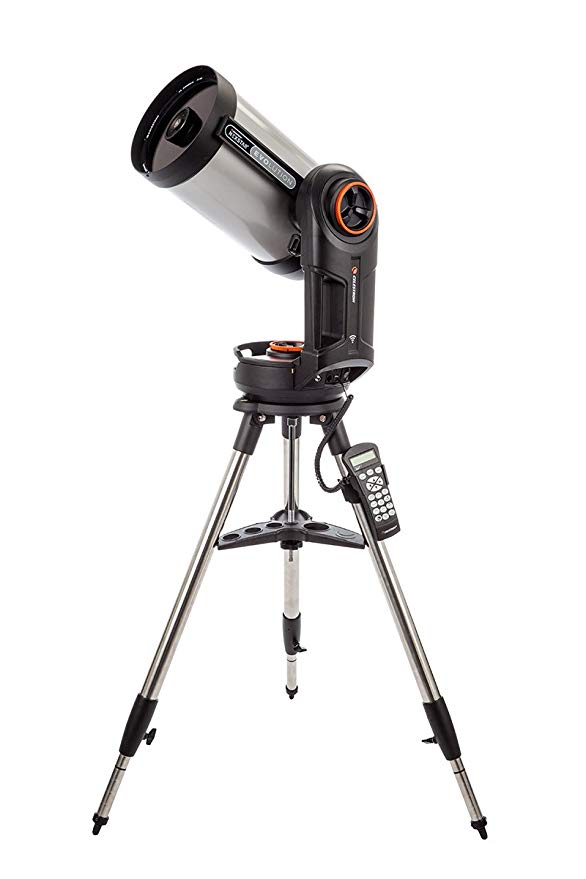 Best computer best sale controlled telescope