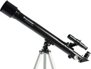 Celestron PowerSeeker 50AZ Refracting Telescope