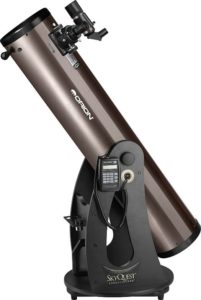 XT8 Intelliscope
