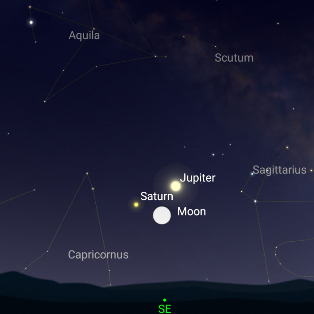 seven-planets-will-align-in-the-night-sky-tonight-in-rare-space-event