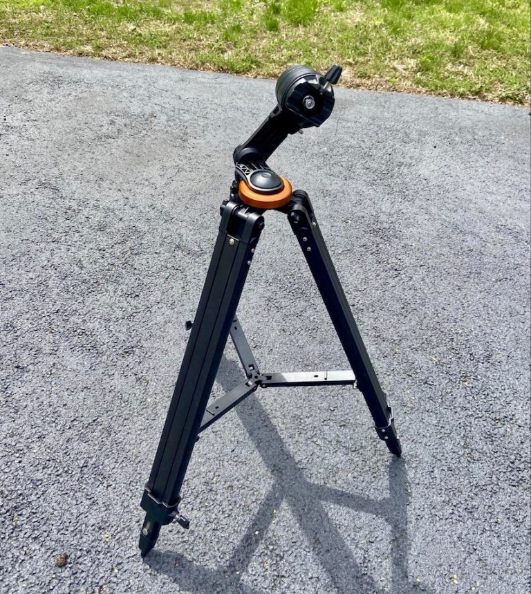 Celestron StarSense Explorer DX (102, 130) Reviewed