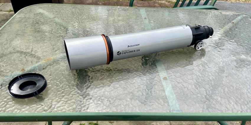 Celestron Starsense Explorer Dx 102 130 Reviewed Partially Recommended