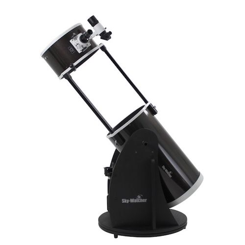 Sky-Watcher 12" f/5 Flextube Dobsonian Telescope