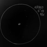 Albireo sketch