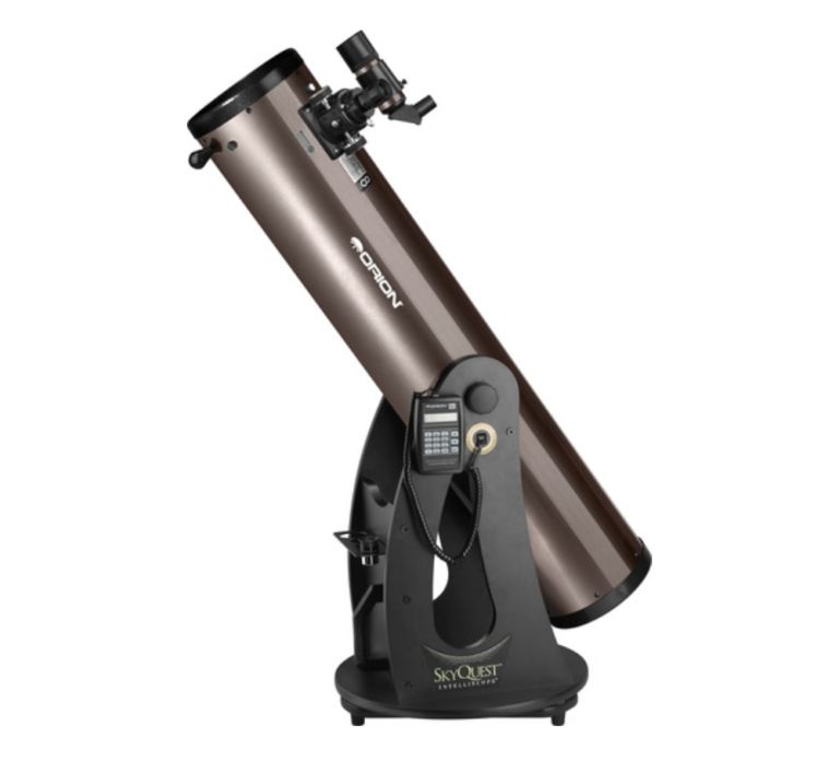 12 Best Dobsonian Telescopes (6" To 16" Dobs)