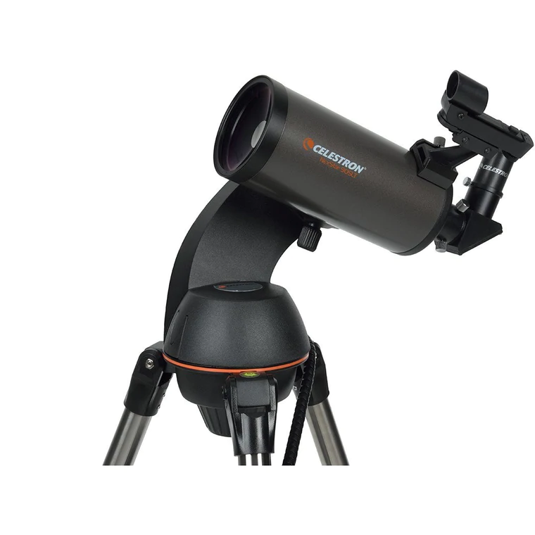 Celestron NexStar 90SLT Review: Partially Recommended