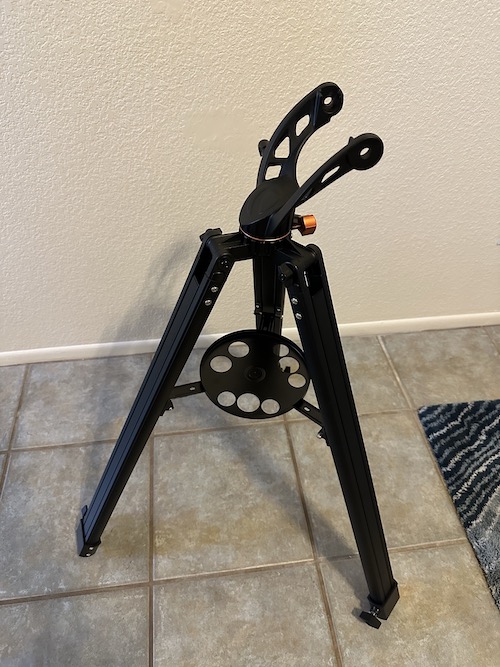 Celestron StarSense Explorer LT 80 AZ Review - Partially Recommended
