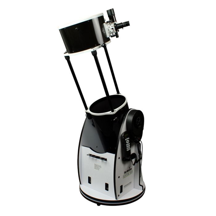 Best sales computerized telescope