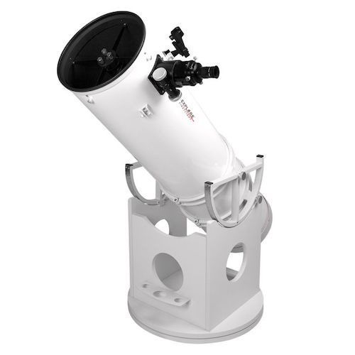 Explore Scientific 10" Dobsonian FirstLight Telescope