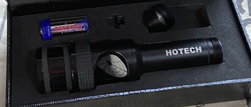 Hotech Laser