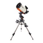 Skip to the beginning of the images gallery Celestron Advanced VX 9.25" EdgeHD Computerized GoTo Telescope