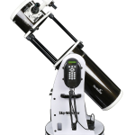 Sky-Watcher 8" Flextube SynScan GoTo Collapsible Dobsonian