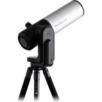 Unistellar eVscope 2 114mm f/4 GoTo Reflector Telescope