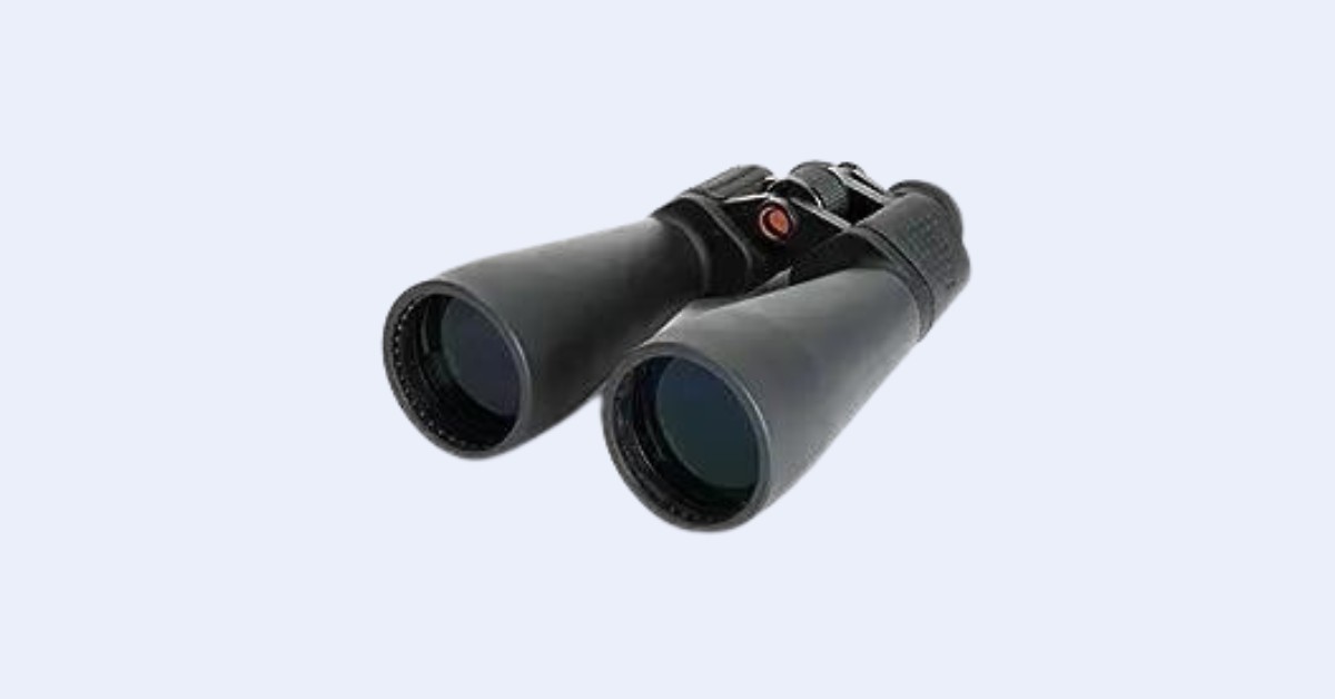 Unbiased Celestron SkyMaster 25x70 Binocular Review