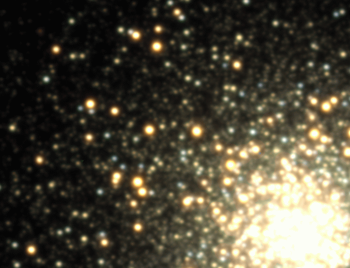 RR Lyrae stars in Messier 3