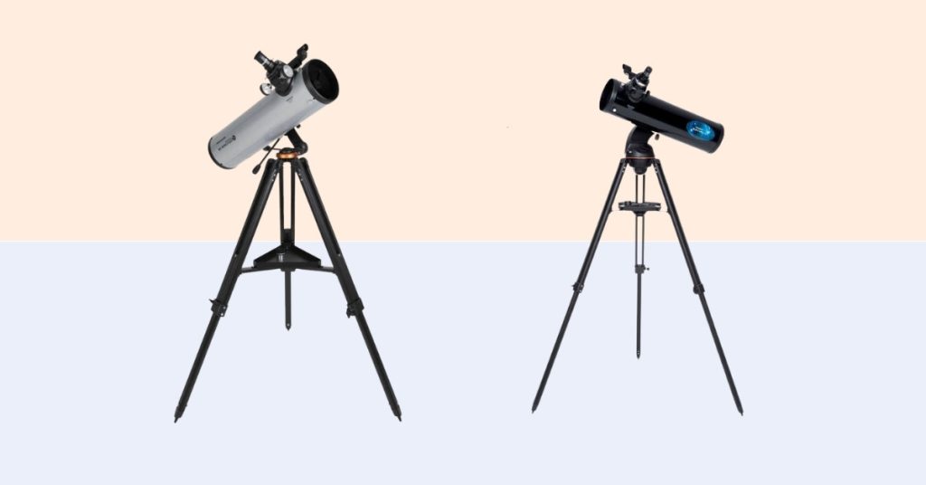 Manual and computerized reflectors