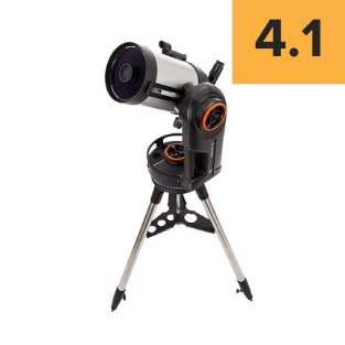 Celestron NexStar Evolution 6