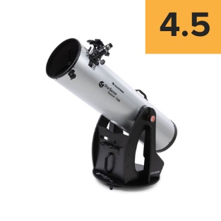 StarSense Explorer 12" Dobsonian