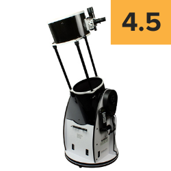 Sky-Watcher 12" Flextube SynScan GoTo Collapsible Dobsonian