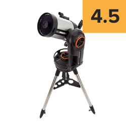 Celestron NexStar Evolution 6" Schmidt-Cassegrain Telescope