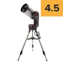 Celestron 8" NexStar Evolution Computerized Telescope