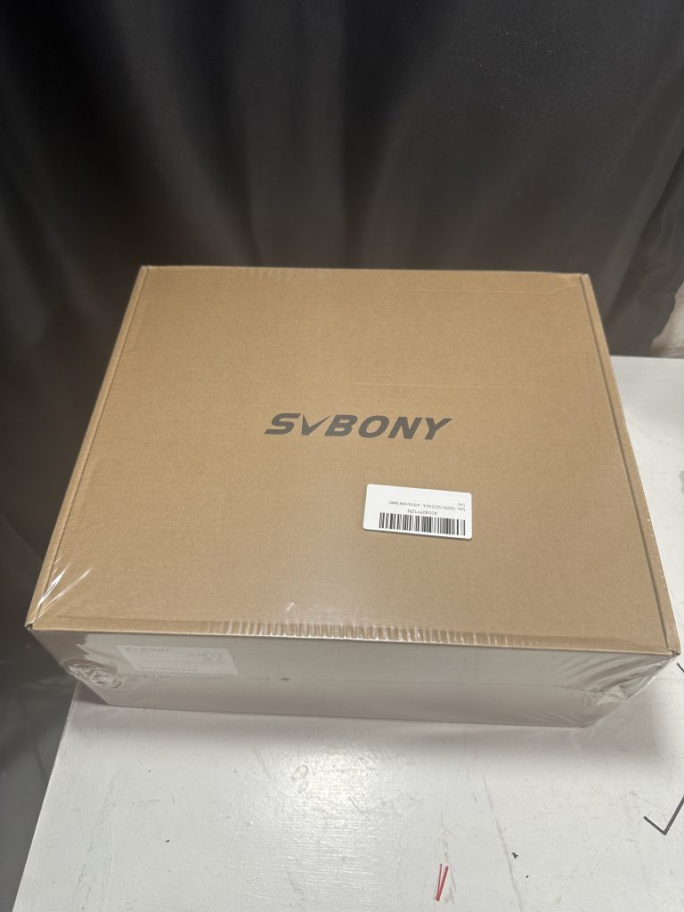 Box of SV225